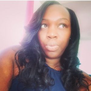 Meet your Posher, Tameka